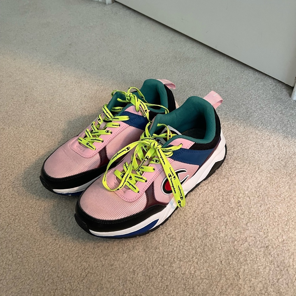 Champion sneakers